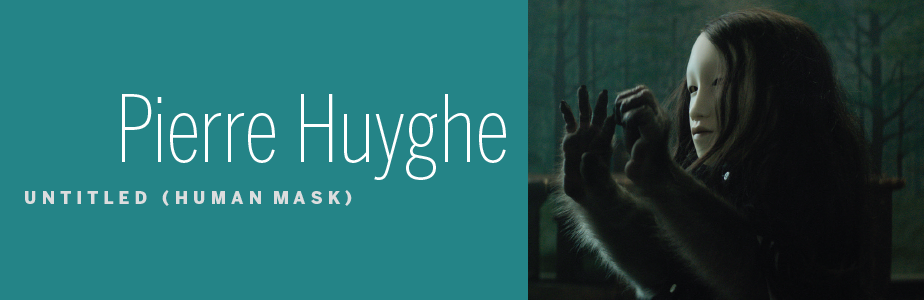 Huyghe Poster