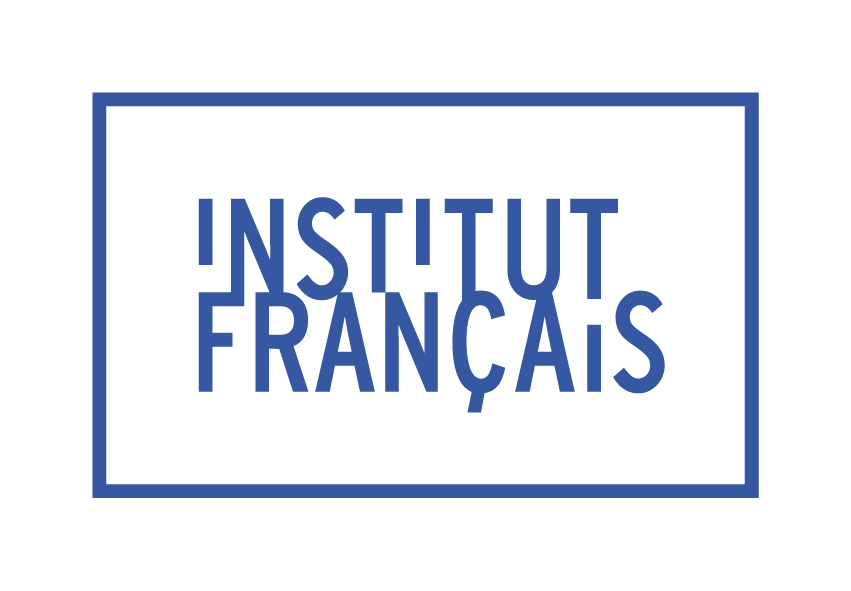 Logo of Institut français