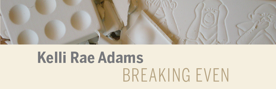 Banner: Breaking Even