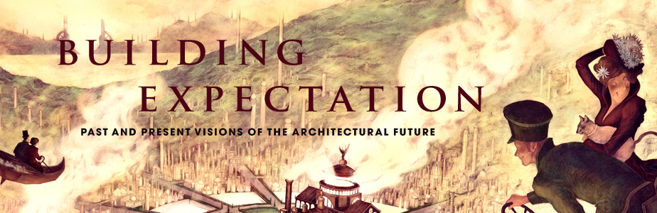 Banner: Building Expectation