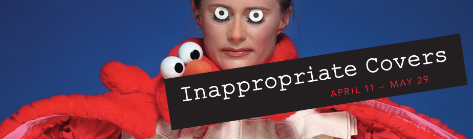 Banner: Inappropriate Covers