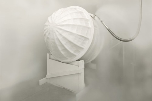 Alumni Exhibitions: Taryn Simon