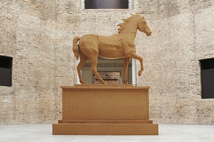 Alumni Exhibitions: Ramirez