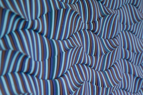 Among the Breakage. Detail from Arcade 2007