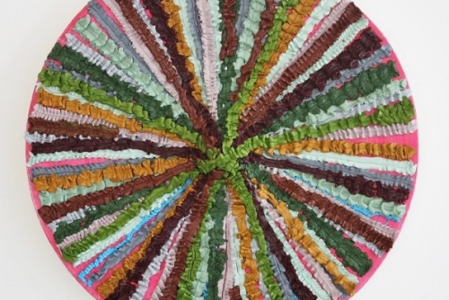 Luscious: Wendy Edwards, Pink Thrill