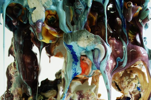 2015 NCECA Biennial Exhibition