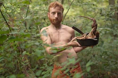 A Natural Order: Acorn with Possum Stew