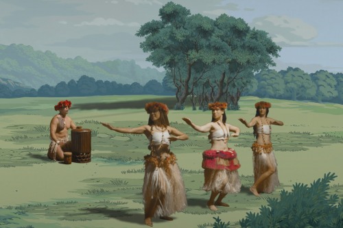 In Pursuit of Venus [infected]